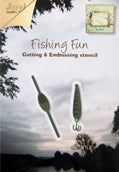 Joy! Crafts Cutting Die - Fishhooks