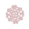 Joy! Crafts Cutting Die - Mery's Curly Round Dies