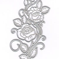 Joy! Crafts Cutting Die - 3D Rose Swirl