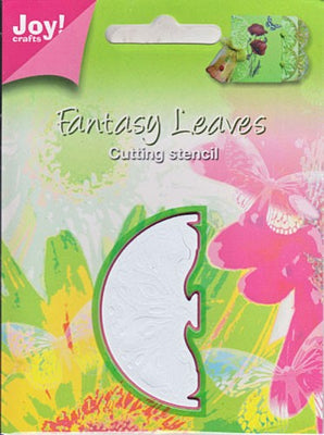 Joy! Crafts Cutting Die - Fantasy Butterfly