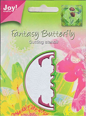 Joy! Crafts Cutting Die - Fantasy Leaves