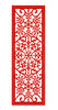 Sue Wilson Dies - Festive Collection - Snowflake Mini Striplet