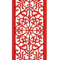 Sue Wilson Dies - Festive Collection - Snowflake Mini Striplet