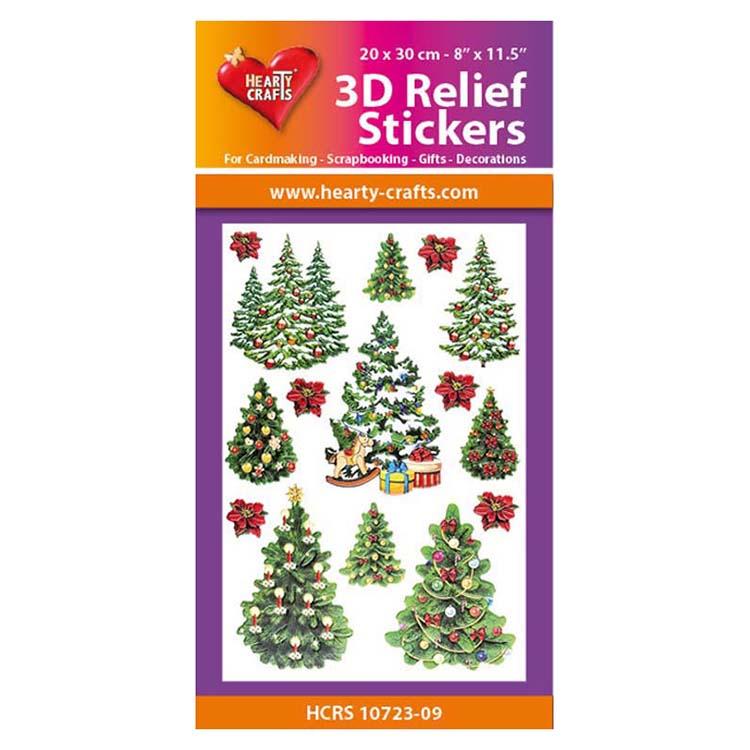 Tree Stickers for Sale