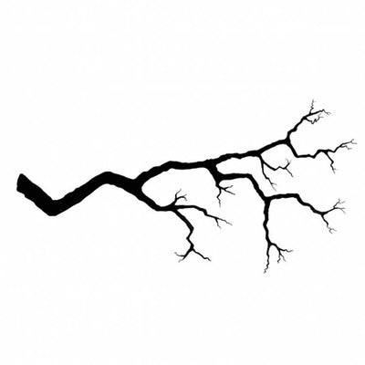 Lavinia Stamps - Tree Branch