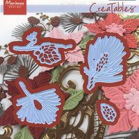 Marianne Design: Creatables Dies - Petra's Larix