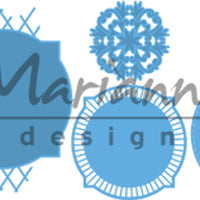 Marianne Design Anja Marquee