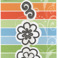 Marianne Design: Craftables Dies - Flower Set: Fancy