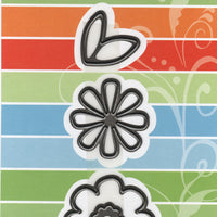 Marianne Design: Craftables Dies - Flower Set: Sweet