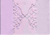 Landscape Decor Cards (4)-Mauve